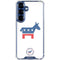 Democrat Donkey Galaxy S25 Clear Case